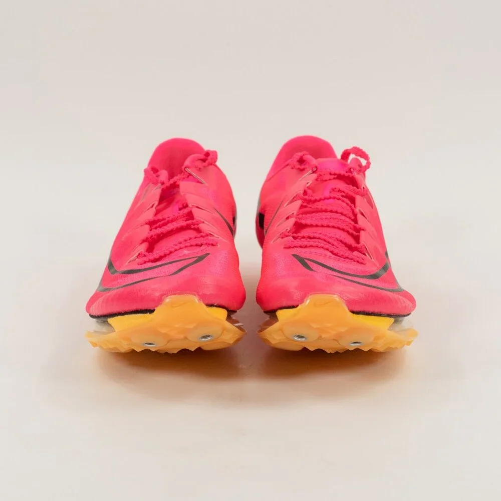 Nike Air Zoom Maxfly Hyper Pink DH5359-600 size 6.5 Men / 8 Women